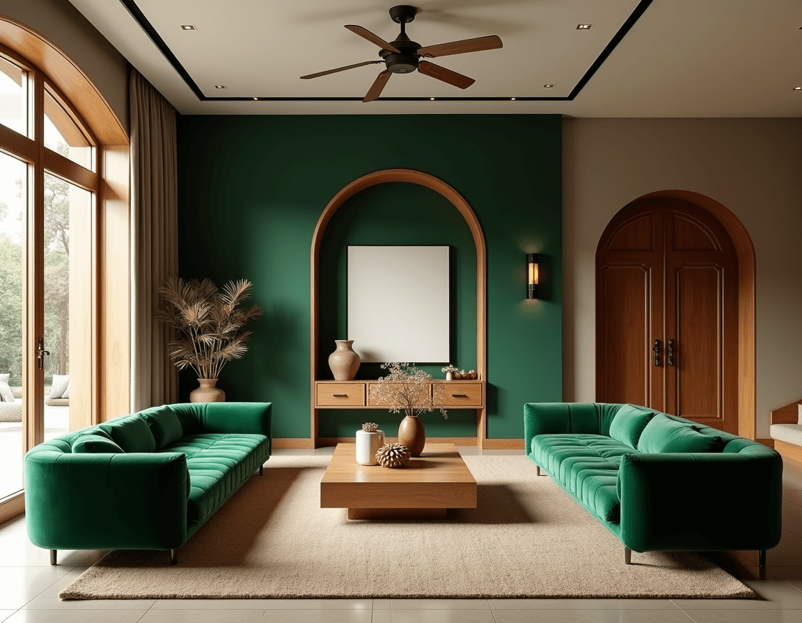 Why Showcasing Potential Space Usage On-Site is Essential for Property Agents and Interior Designers