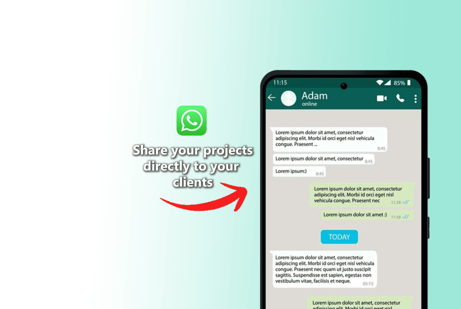 New Collaboration Feature is here!